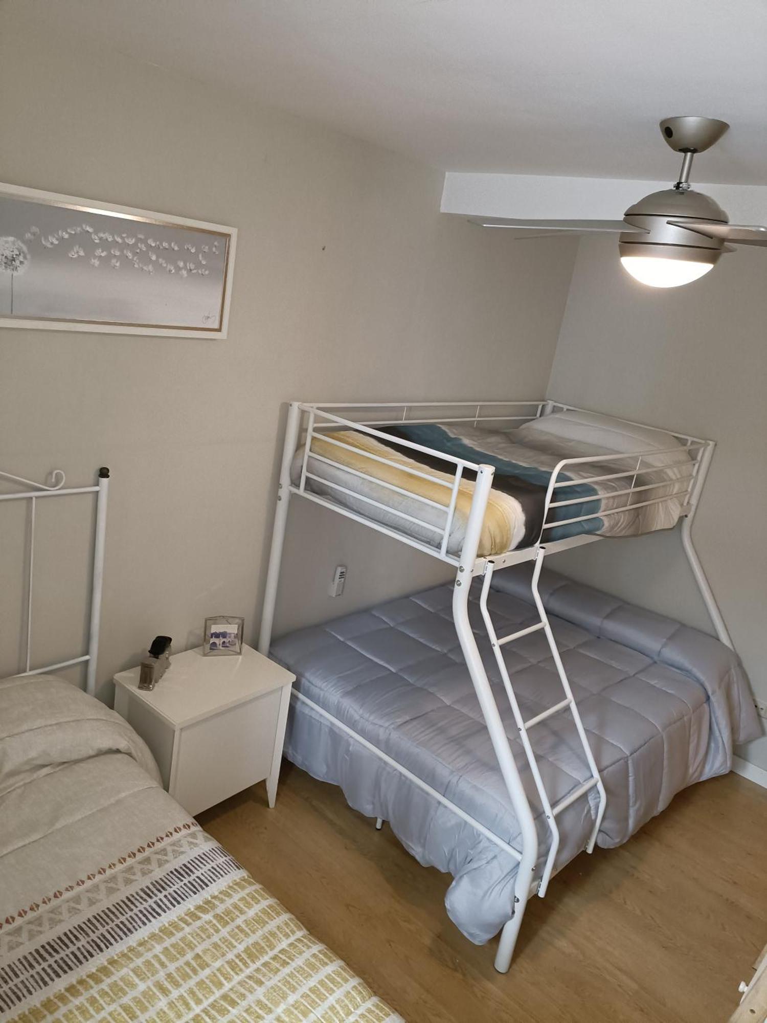 Apartamento Turistico La Canada Guadalajara Exterior photo